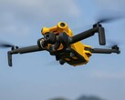 X1 : Nouveau drone 4K. (Source de l'image : Skyrover)