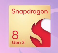 Le Snapdragon 8 Gen 3 de 4 nm devrait offrir un GPU Adreno 750 de 1 GHz. (Source de l&#039;image : @Za_Raczke sur Twitter)
