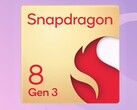 Le Snapdragon 8 Gen 3 de 4 nm devrait offrir un GPU Adreno 750 de 1 GHz. (Source de l'image : @Za_Raczke sur Twitter)