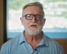 Gabe Newell, fondateur de Valve, lors de The International 2026.