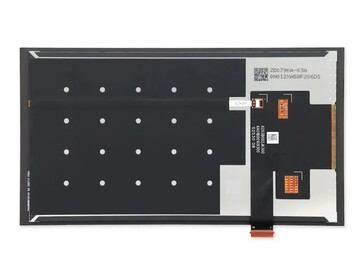 L'écran LCD actuel de la Switch 2.