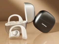 Lenovo TC3401 : les écouteurs sont sans fil, mais pas les intra-auriculaires