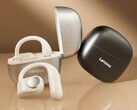 Lenovo TC3401 : les écouteurs sont sans fil, mais pas les intra-auriculaires