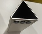 Le concept Phantom Ultimate G Fold. (Source de l'image : GSMArena)