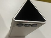 Le concept Phantom Ultimate G Fold. (Source de l'image : GSMArena)