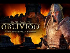 le remake de The Elder Scrolls 4 Oblivion sera bientôt dévoilé (source de l'image : Epic Games)