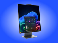 Le ThinkCentre X AIO Aura Edition est l'un des appareils les plus atypiques que Lenovo ait commercialisés cette année.