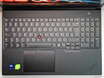 Dispositifs d'entrée