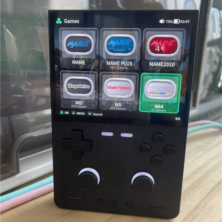 (Image source : Jutleys of RG Handhelds via RetroDeadFred)