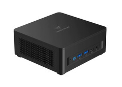 L&#039;UM690 Pro est le troisième mini-PC de MINISFORUM à porter la marque UM690. (Source de l&#039;image : MINISFORUM)