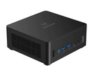 L'UM690 Pro est le troisième mini-PC de MINISFORUM à porter la marque UM690. (Source de l'image : MINISFORUM)