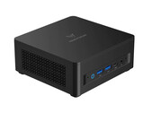 L'UM690 Pro est le troisième mini-PC de MINISFORUM à porter la marque UM690. (Source de l'image : MINISFORUM)