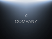 Logo officiel de xAI (Source de l'image : xAI ; recadré)