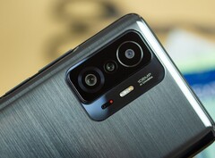 Les Xiaomi 11T et 11T Pro étaient équipés de la même caméra de 108 MP. (Source : NextPit)