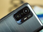 Les Xiaomi 11T et 11T Pro étaient équipés de la même caméra de 108 MP. (Source : NextPit)