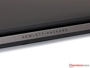 HP a complètement repensé...
