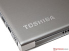 Le nouveau Toshiba Portégé Z30...