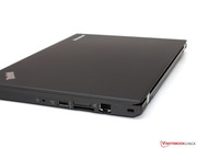 Le nouveau ThinkPad X250...