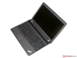 Lenovo ThinkPad Edge E550