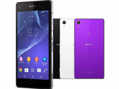 Critique complète du Smartphone Sony Xperia Z2