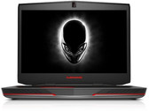 Courte critique du PC portable Alienware 17 (GTX 880M)