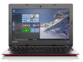 Courte critique du PC portable Lenovo Ideapad 100S