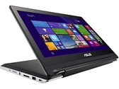 Courte critique du Convertible Asus Transformer Book Flip TP500LN