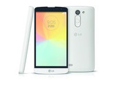 Courte critique du Smartphone LG L Bello