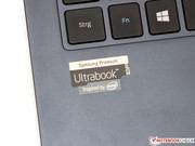 Pour autant, l'Ultrabook est fin...