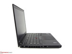 Le Lenovo Thinkpad T440s 20AQ0069GE.