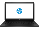 Courte critique du PC portable HP 15z-ba000