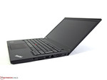 Le Lenovo ThinkPad T440s