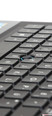 ... sont mis en valeur par un clavier réussi...