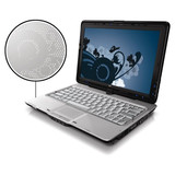 HP Pavilion tx2140