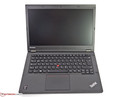 Le Lenovo ThinkPad T440p est une figure classique du marché des ordinateurs professionnels...