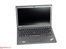 Face à son prédécesseur le ThinkPad X230, the ThinkPad X240 offre...