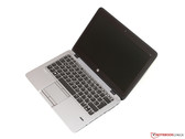 Courte critique du PC portable HP EliteBook 725 G2 (J0H65AW)