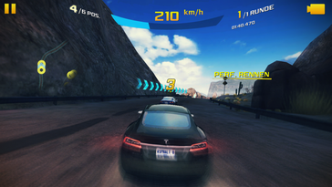 Asphalt 8