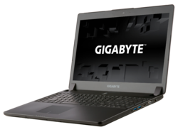 Gigabyte P37X