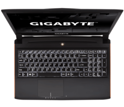 En test : le Gigabyte P55 V4, gracieusement fourni par Gigabyte.