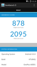 Geekbench 3.