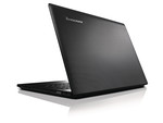 Le Lenovo IdeaPad G50-70.