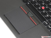 Après les critiques reçues à l'encontre du touchpad du X240, Lenovo a décidé de revenir sur sa décision...