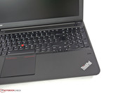 Un ThinkPad, sans aucun doute