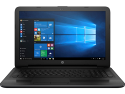 In review: HP 250 G5 Y1V08UT