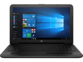 Courte critique du PC portable HP 250 G5 Y1V08UT (Celeron N3060, HD)