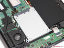 ... ainsi qu'un SSD au format 2,5 pouces.