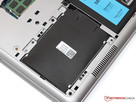 ... Dell a intégré à son Inspiron un SSD fluide...