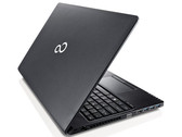 Courte critique du PC portable Fujitsu Lifebook A555