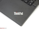 Le X240 est un vrai ThinkPad...